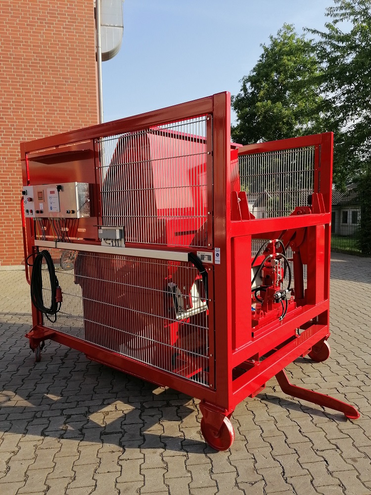 HKV 2 BGM Koln
