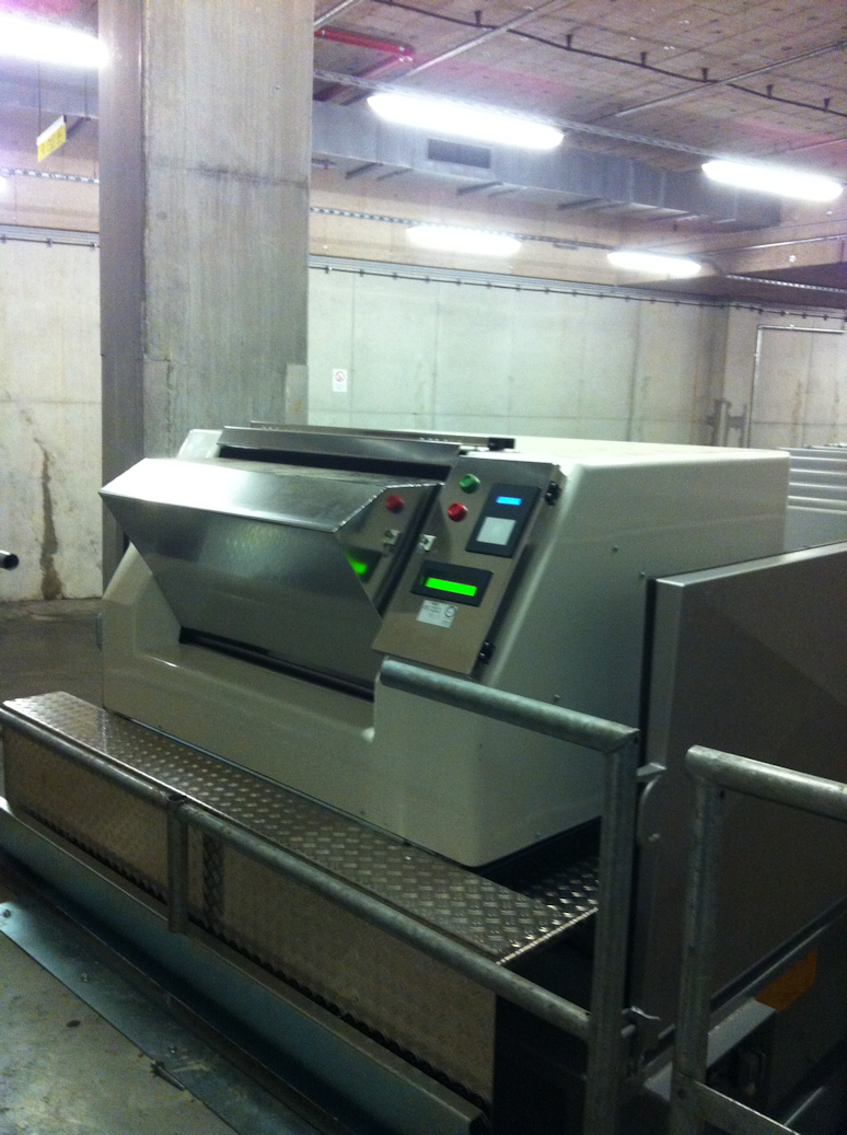 WSD 300