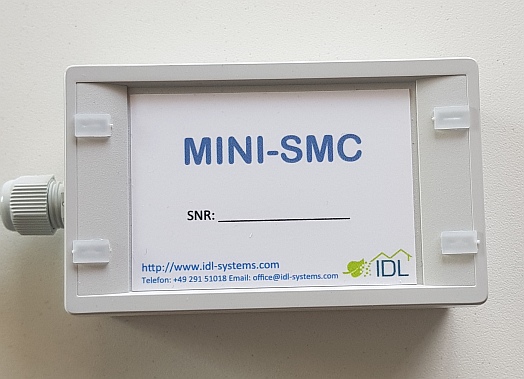 mini smc